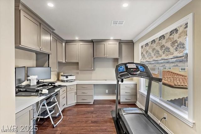 1517 Ravanusa Drive, Henderson, NV 89052