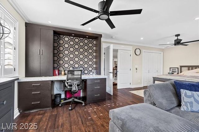 1517 Ravanusa Drive, Henderson, NV 89052