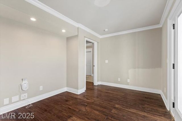 1517 Ravanusa Drive, Henderson, NV 89052