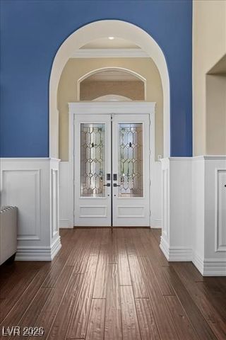 1517 Ravanusa Drive, Henderson, NV 89052