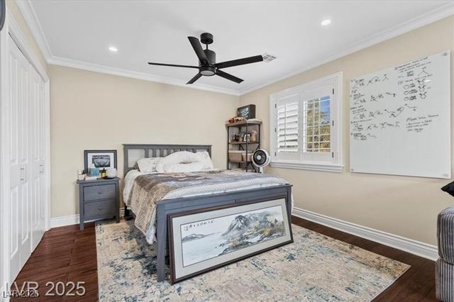 1517 Ravanusa Drive, Henderson, NV 89052