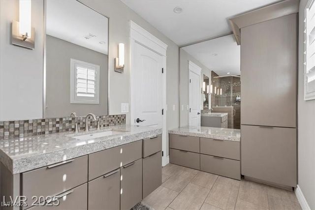 1517 Ravanusa Drive, Henderson, NV 89052