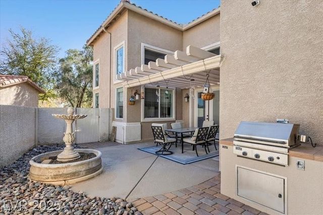 1517 Ravanusa Drive, Henderson, NV 89052