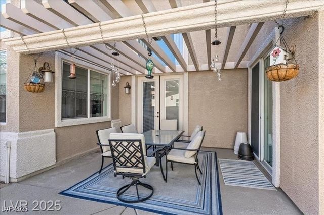 1517 Ravanusa Drive, Henderson, NV 89052