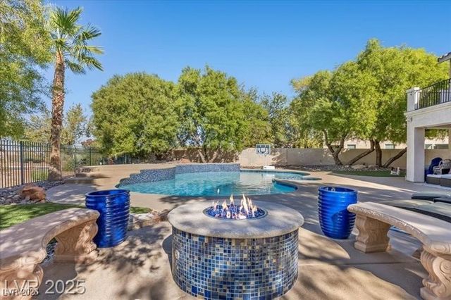 1517 Ravanusa Drive, Henderson, NV 89052