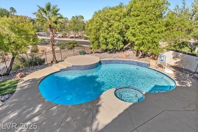 1517 Ravanusa Drive, Henderson, NV 89052