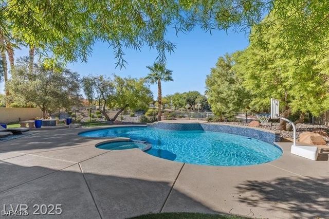 1517 Ravanusa Drive, Henderson, NV 89052
