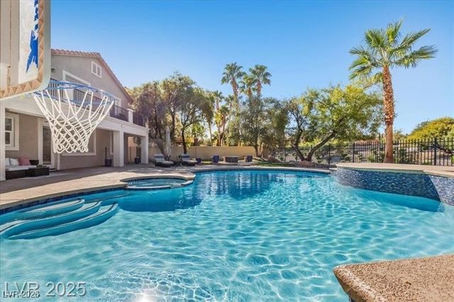 1517 Ravanusa Drive, Henderson, NV 89052