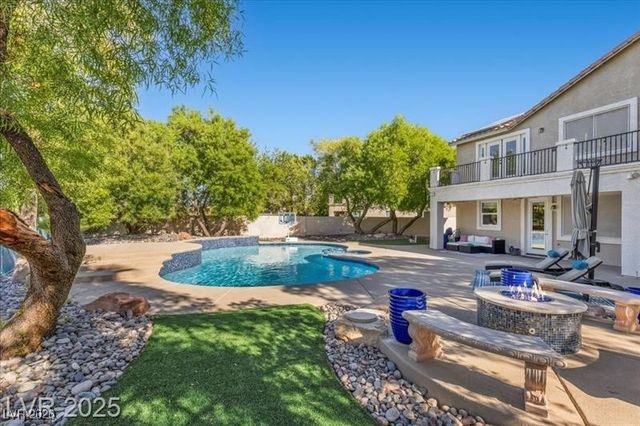 1517 Ravanusa Drive, Henderson, NV 89052