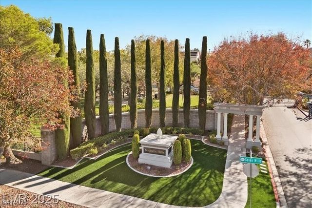 1517 Ravanusa Drive, Henderson, NV 89052