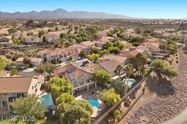 1517 Ravanusa Drive, Henderson, NV 89052