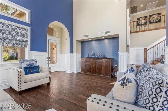 1517 Ravanusa Drive, Henderson, NV 89052