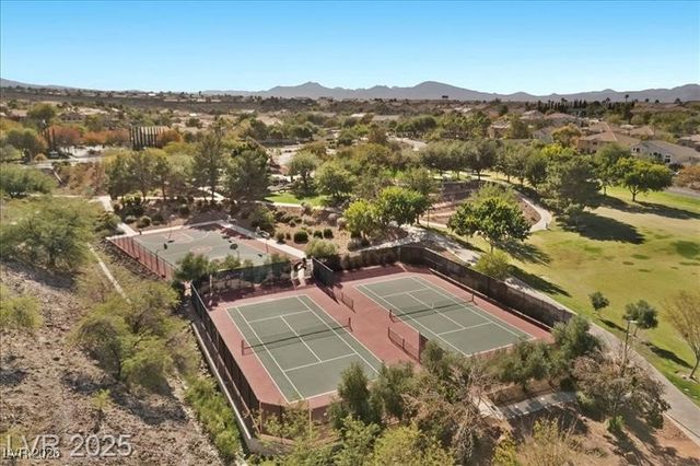 1517 Ravanusa Drive, Henderson, NV 89052