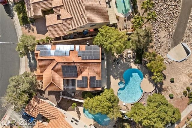 1517 Ravanusa Drive, Henderson, NV 89052