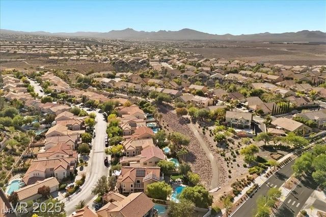 1517 Ravanusa Drive, Henderson, NV 89052