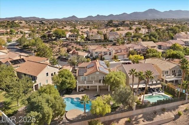 1517 Ravanusa Drive, Henderson, NV 89052