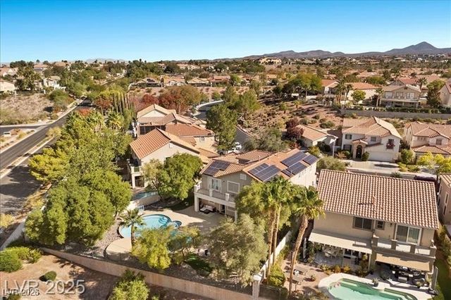 1517 Ravanusa Drive, Henderson, NV 89052