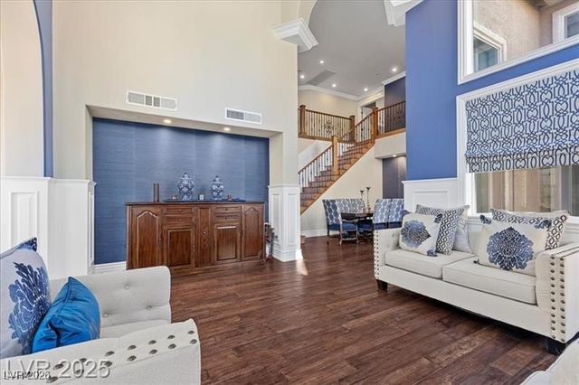 1517 Ravanusa Drive, Henderson, NV 89052