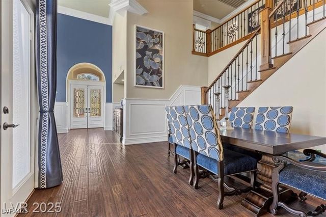 1517 Ravanusa Drive, Henderson, NV 89052