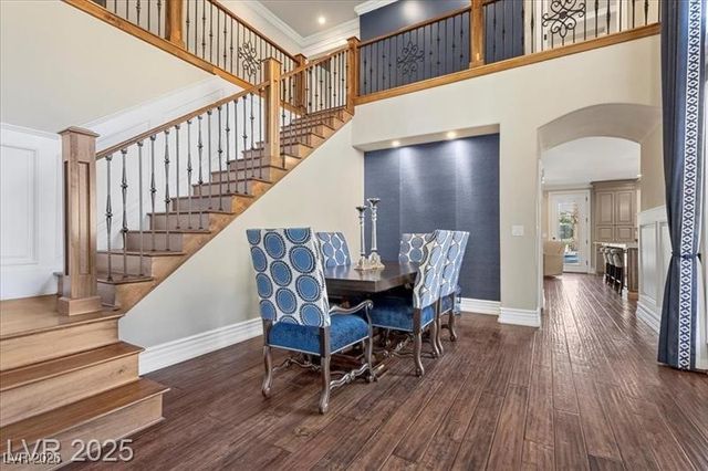 1517 Ravanusa Drive, Henderson, NV 89052