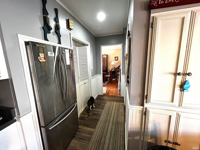 221 Fairway Drive, Evansville, IN 47710