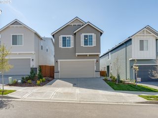 937 Nw 178TH Way, Ridgefield, WA 98642