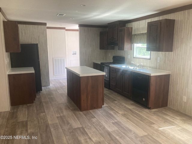 108 PINE Avenue, Georgetown, FL 32139