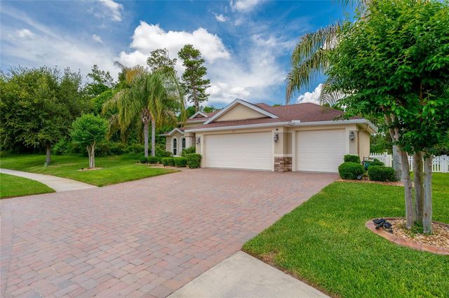 29 ARENA LAKE DRIVE, Palm Coast, FL 32137