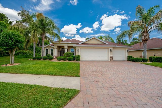 29 ARENA LAKE DRIVE, Palm Coast, FL 32137