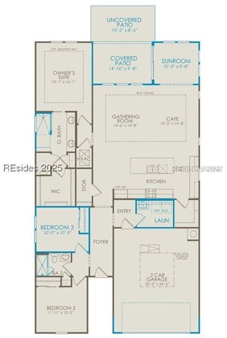 18 Golden Poppy Ln, Bluffton, SC 29910