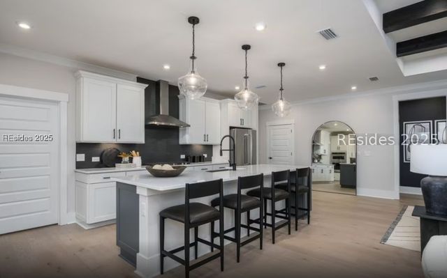 18 Golden Poppy Ln, Bluffton, SC 29910