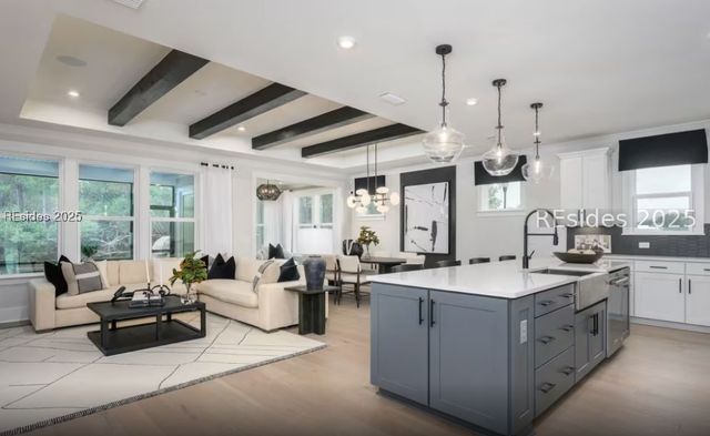 18 Golden Poppy Ln, Bluffton, SC 29910