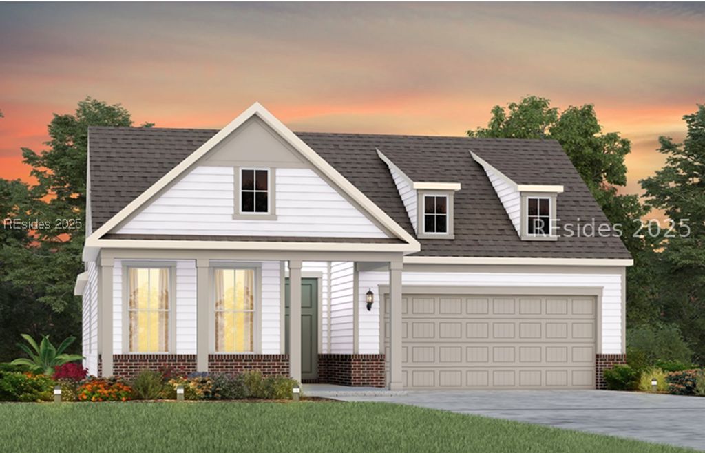 18 Golden Poppy Ln, Bluffton, SC 29910