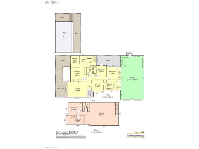 6286 Sw HARRINGTON Ave, Lake Oswego, OR 97035