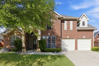 4517 Creekside Drive, Haltom City, TX 76137