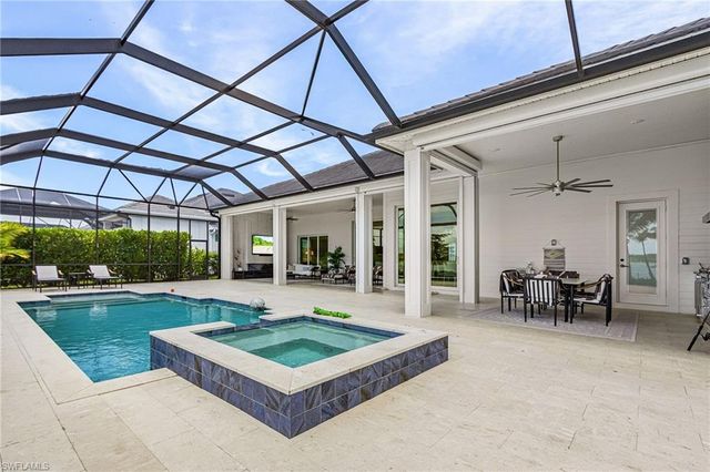 18661 Wildblue BLVD, Fort Myers, FL 33913