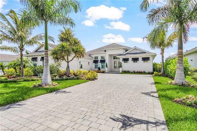 18661 Wildblue BLVD, Fort Myers, FL 33913