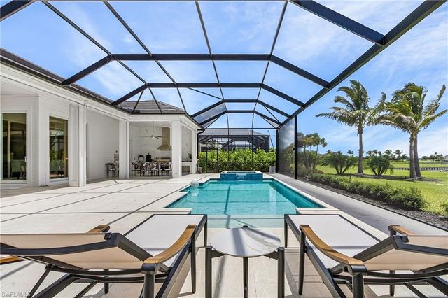 18661 Wildblue BLVD, Fort Myers, FL 33913