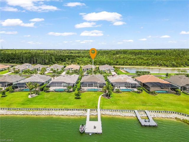 18661 Wildblue BLVD, Fort Myers, FL 33913