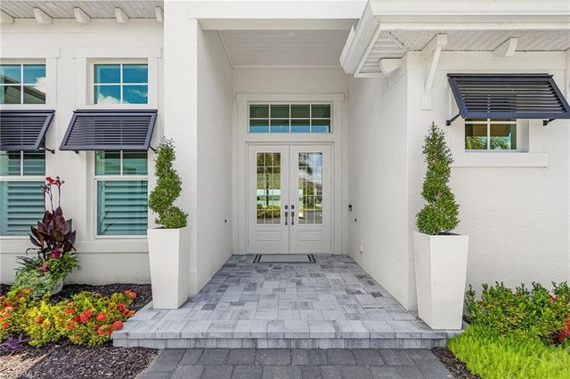 18661 Wildblue BLVD, Fort Myers, FL 33913