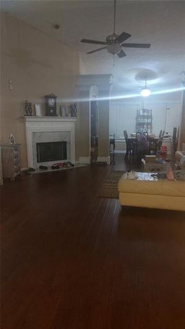 85 Bermuda Run Drive, Covington, GA 30016