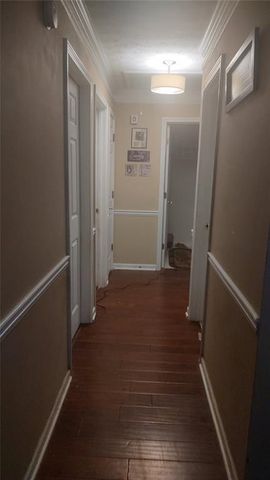 85 Bermuda Run Drive, Covington, GA 30016