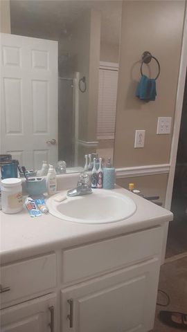 85 Bermuda Run Drive, Covington, GA 30016
