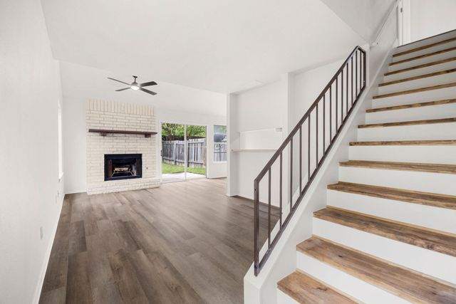 2402 Skylark CIR, Killeen, TX 76549
