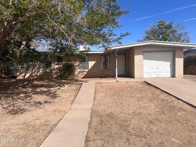 305 CORVENA Way, El Paso, TX 79922
