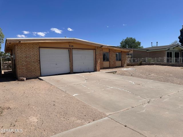 305 CORVENA Way, El Paso, TX 79922