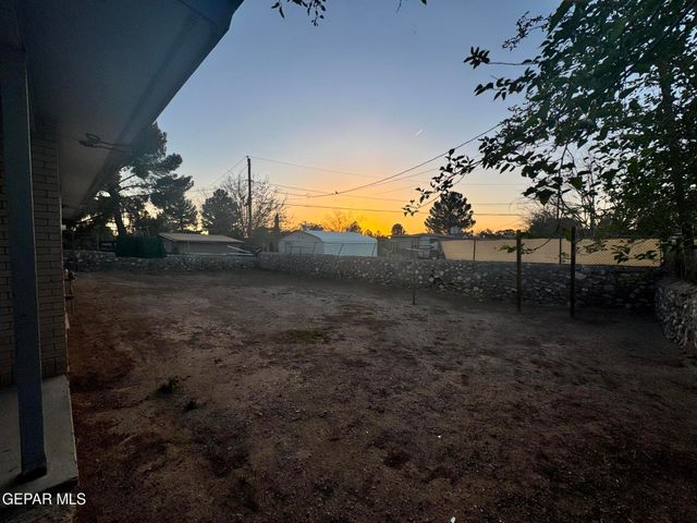 305 CORVENA Way, El Paso, TX 79922