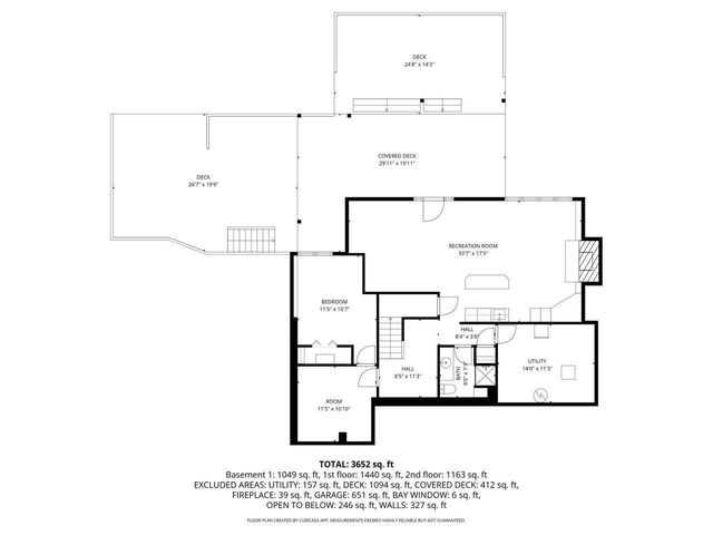 13529 Gossamer Way, Apple Valley, MN 55124