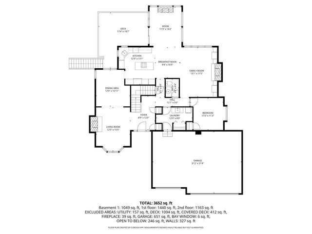 13529 Gossamer Way, Apple Valley, MN 55124