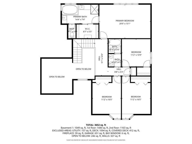 13529 Gossamer Way, Apple Valley, MN 55124